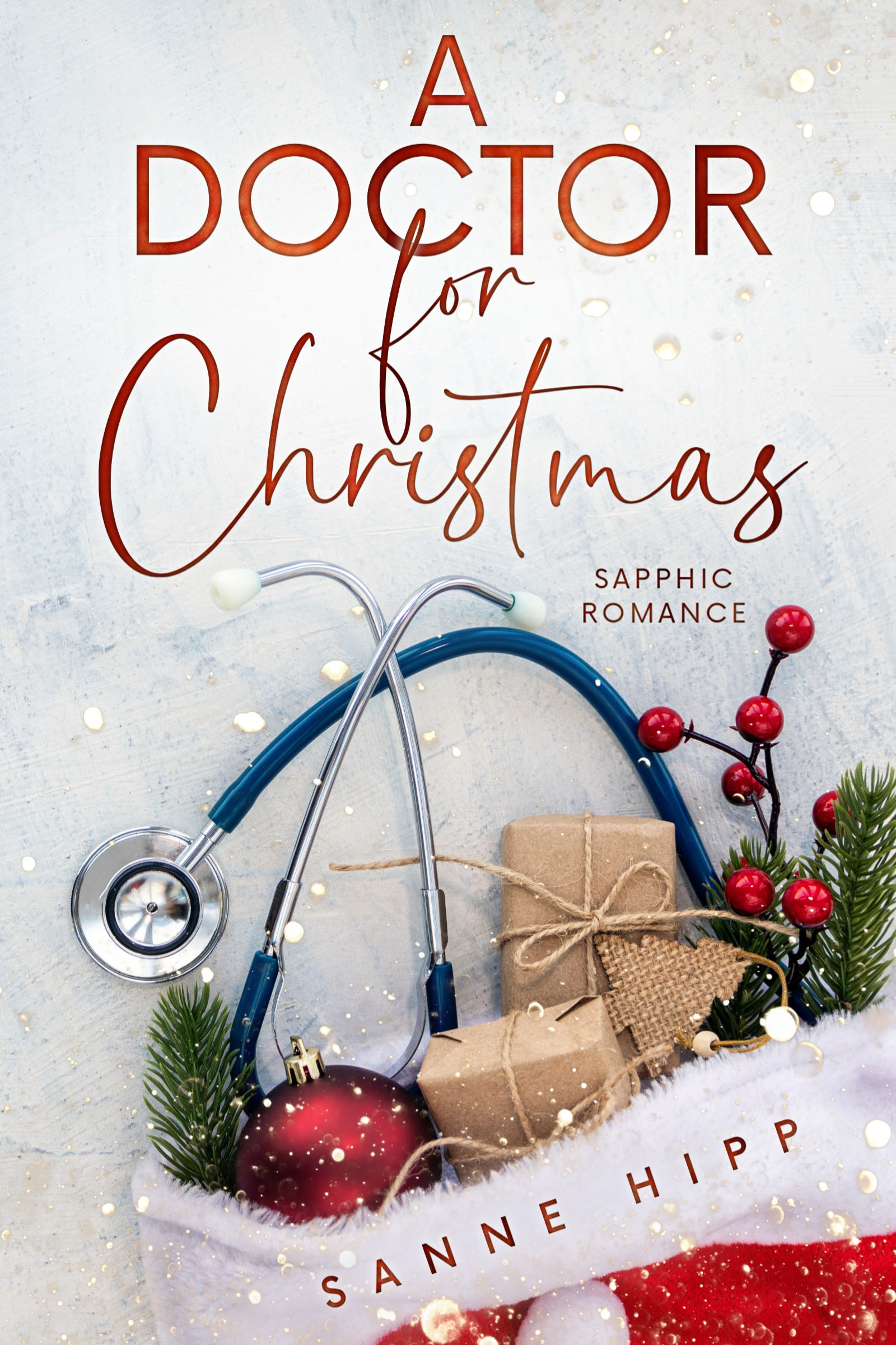 A Doctor for Christmas