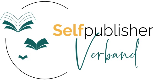 Logo Selfpublisher Verband
