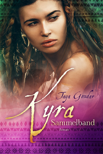 Buchcover Taya Gondar - Kyra Sammelband (Band 1 und 2)